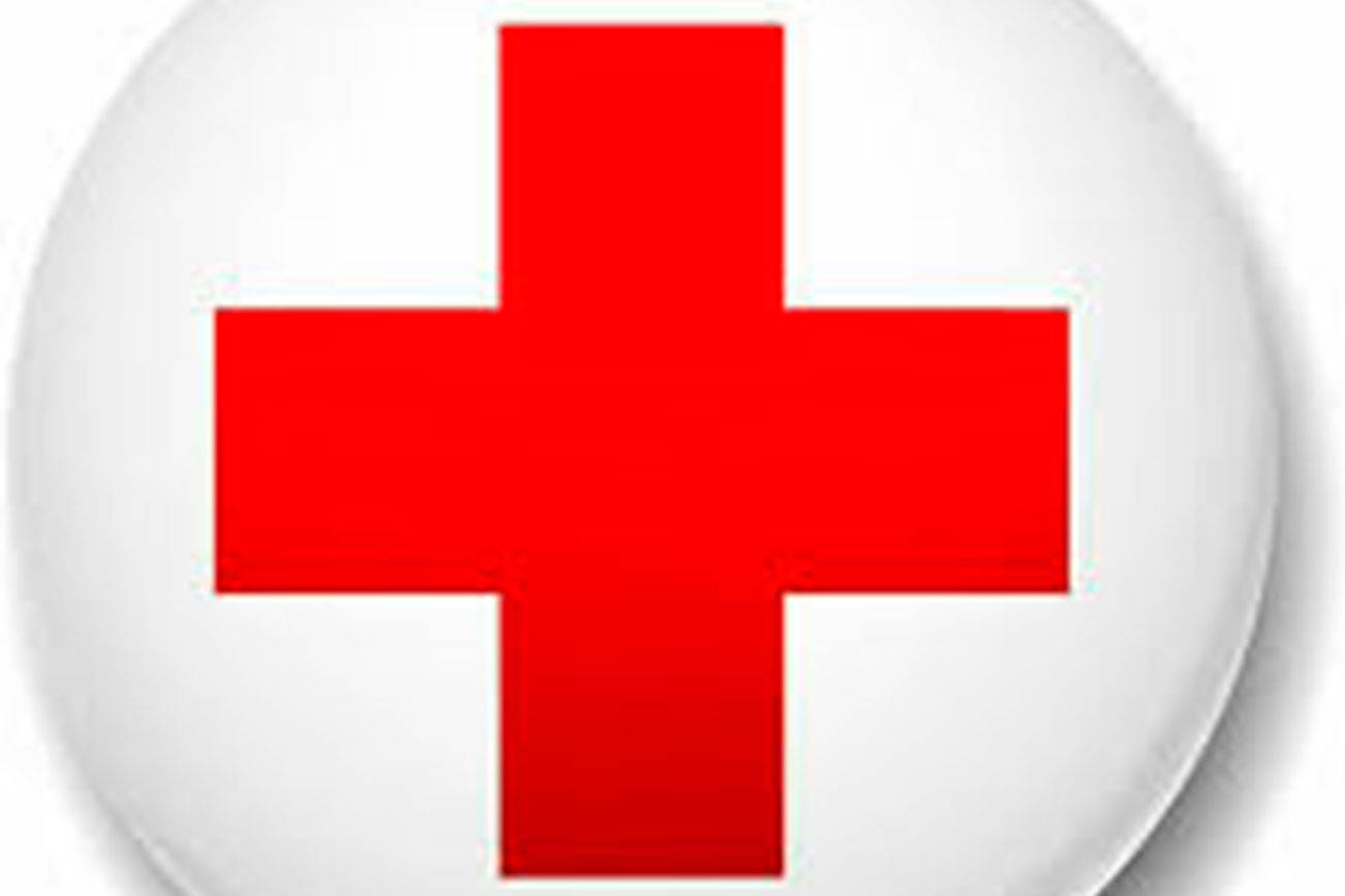 Red Cross calls for volunteers to install free smoke alarms