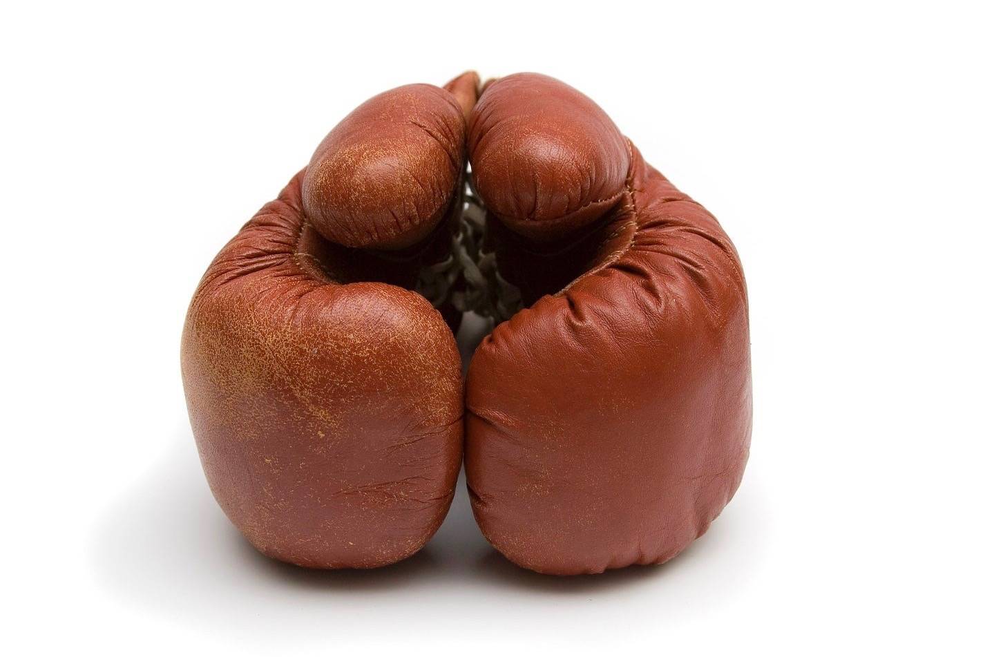 Fight Night Brawl VII comes to Green River College on Saturday