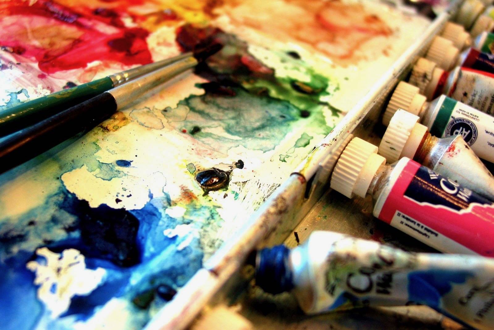 Painting with a Purpose hosts fundraiser for SYL Foundation on June 7
