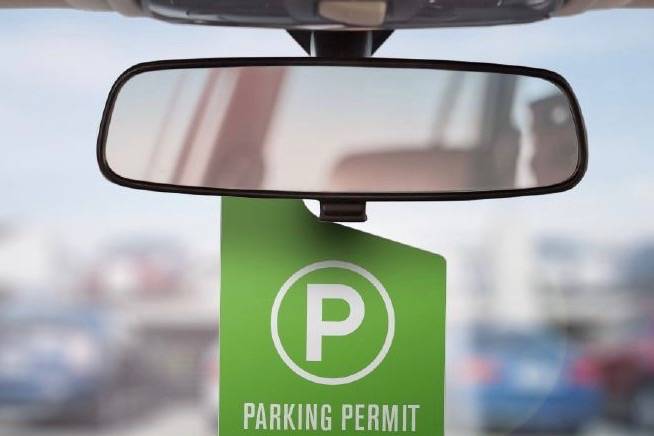 Apply now for reserved parking at the Sounder Station parking garage