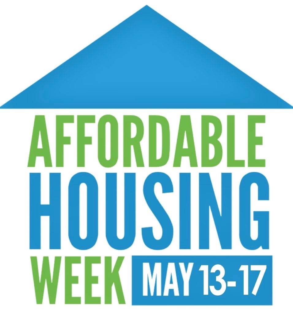 Local colleges, universities declare Affordable Housing Week, May 13–17