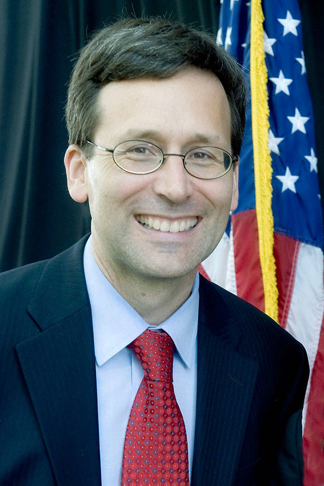 Bob Ferguson