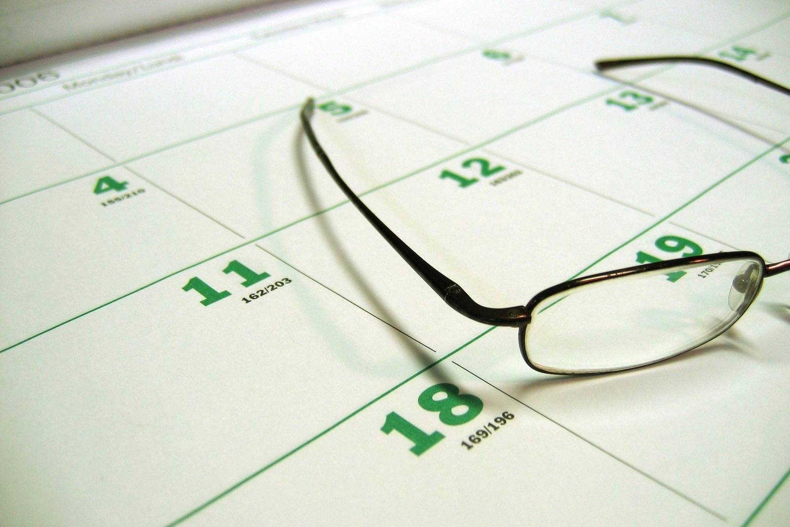 Auburn community calendar | May 30