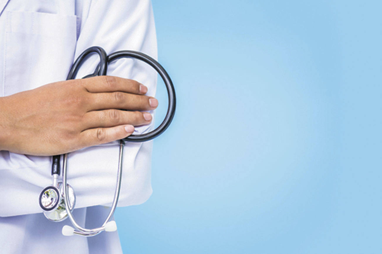 Most common reasons for clinic visits during the summer