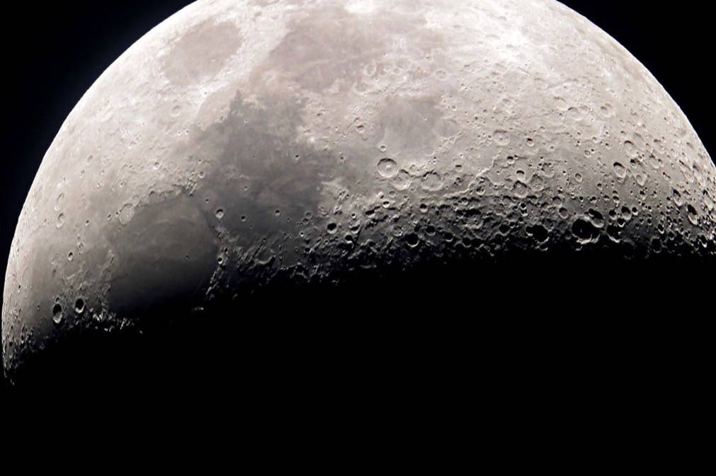 America’s renewed interest in the moon