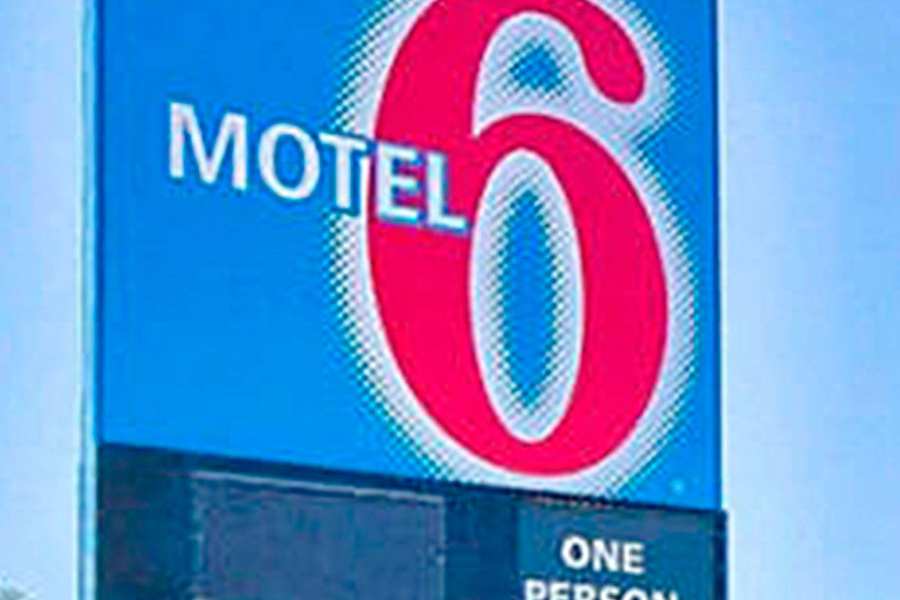 Claims process now open in $12 million Motel 6 privacy case