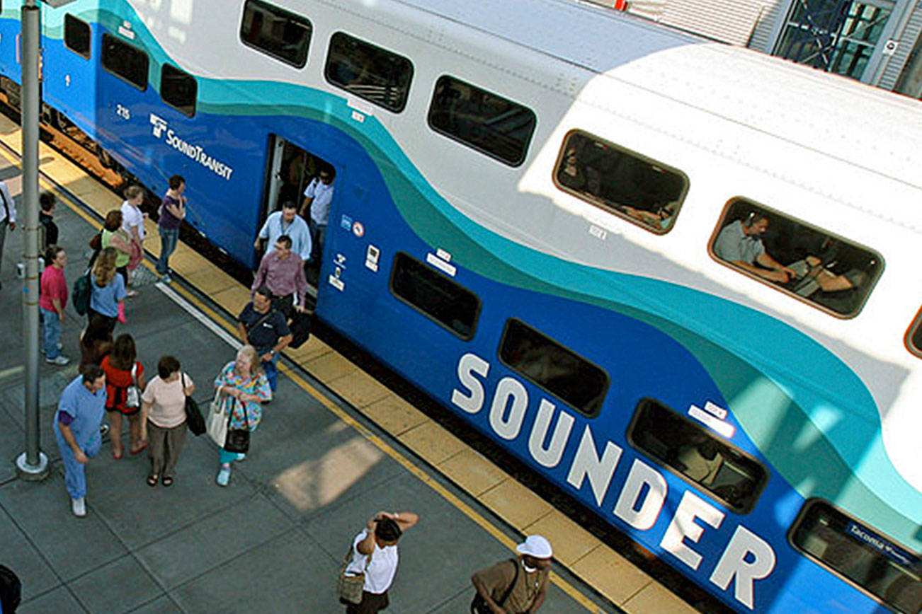 Sound Transit wants to hear from you by Sept. 24