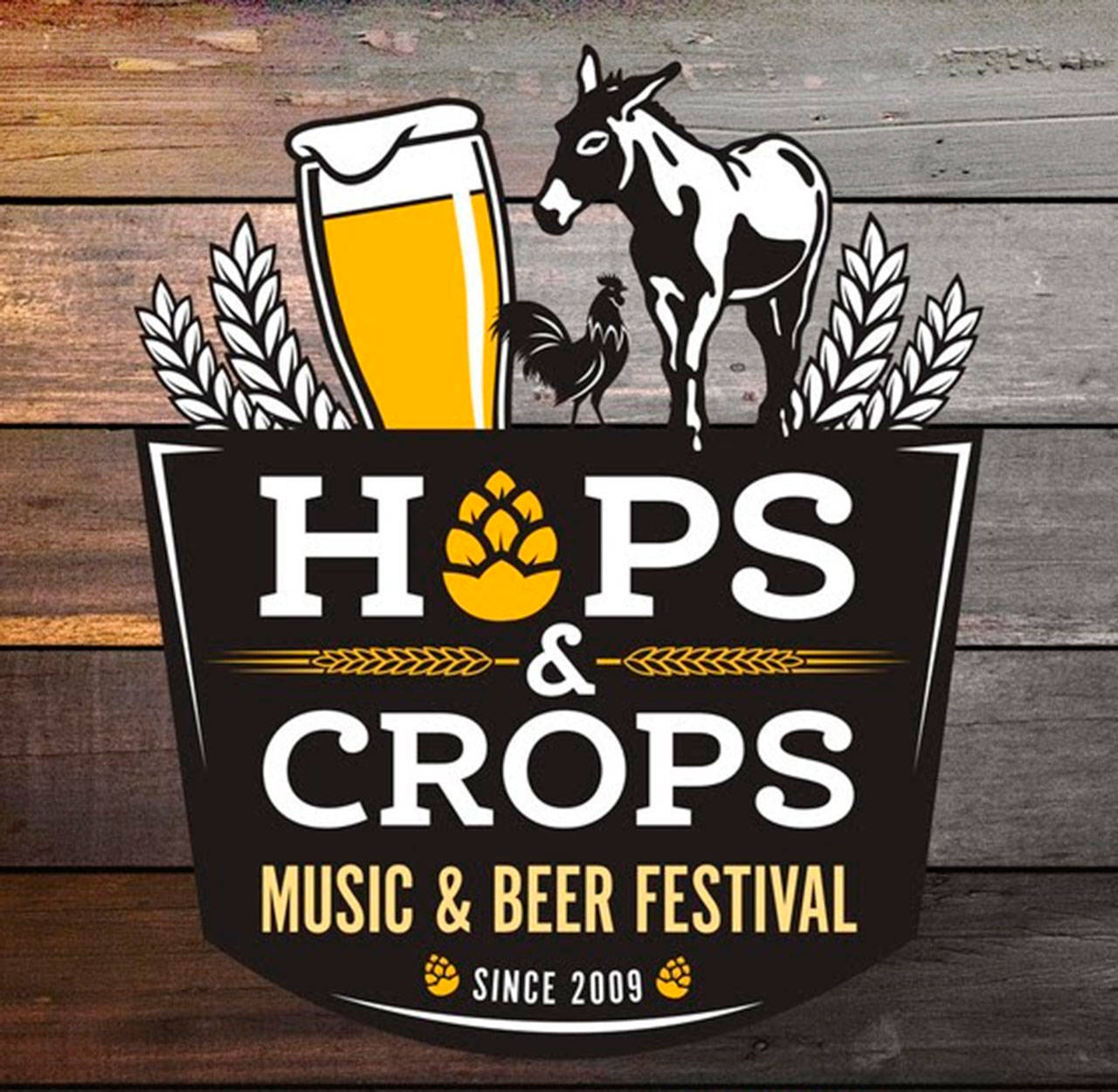 10th annual Hops & Crops Music and Beer Festival to come alive at Mary Olson Farm