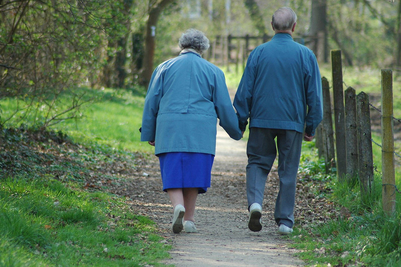 Understanding Alzheimer’s Disease this Grandparents Day