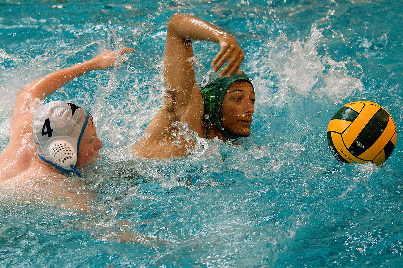 Swift current | Prep water polo