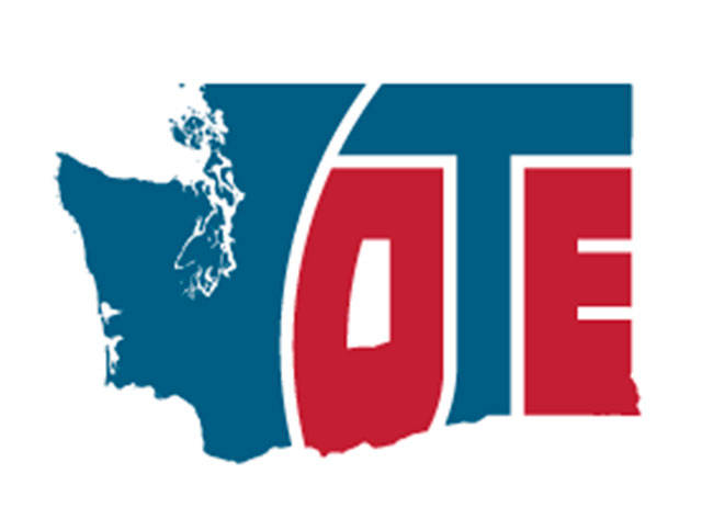 Student Mock Election open for all Washington K-12 students