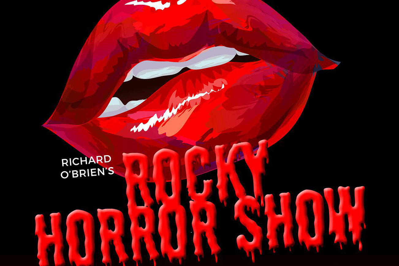 Auburn Community Players present the ‘Rocky Horror Show’