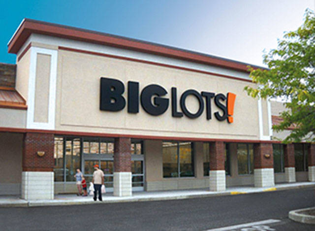 Big Lots plans grand opening of remodeled Kent store