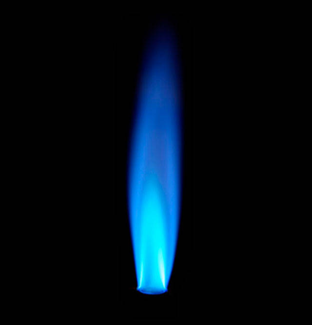 Natural gas prices going up Nov. 1
