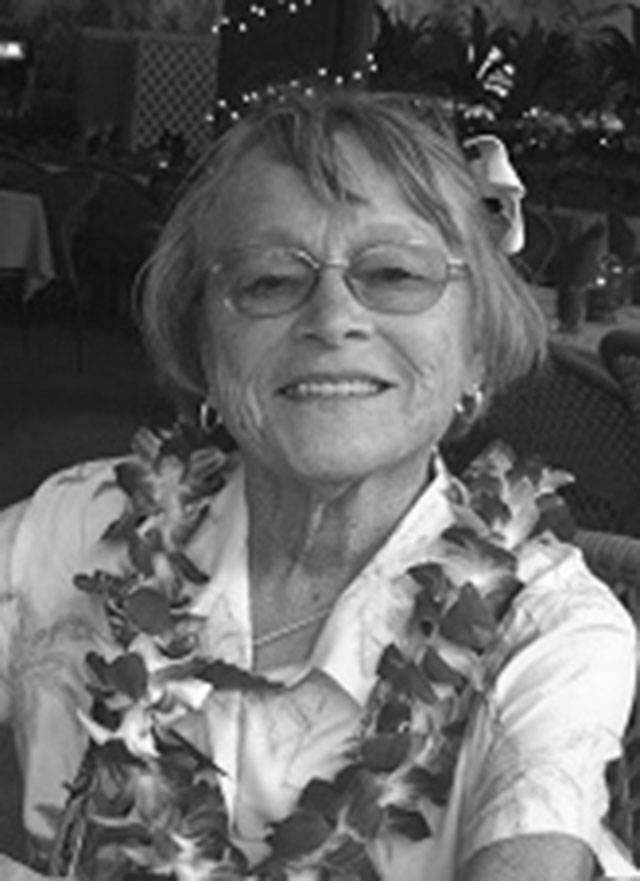 CAROL JOAN COLLING SAMEK MCKINLAY