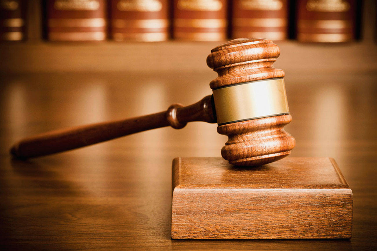 Jury finds Auburn man not guilty of rape of a child