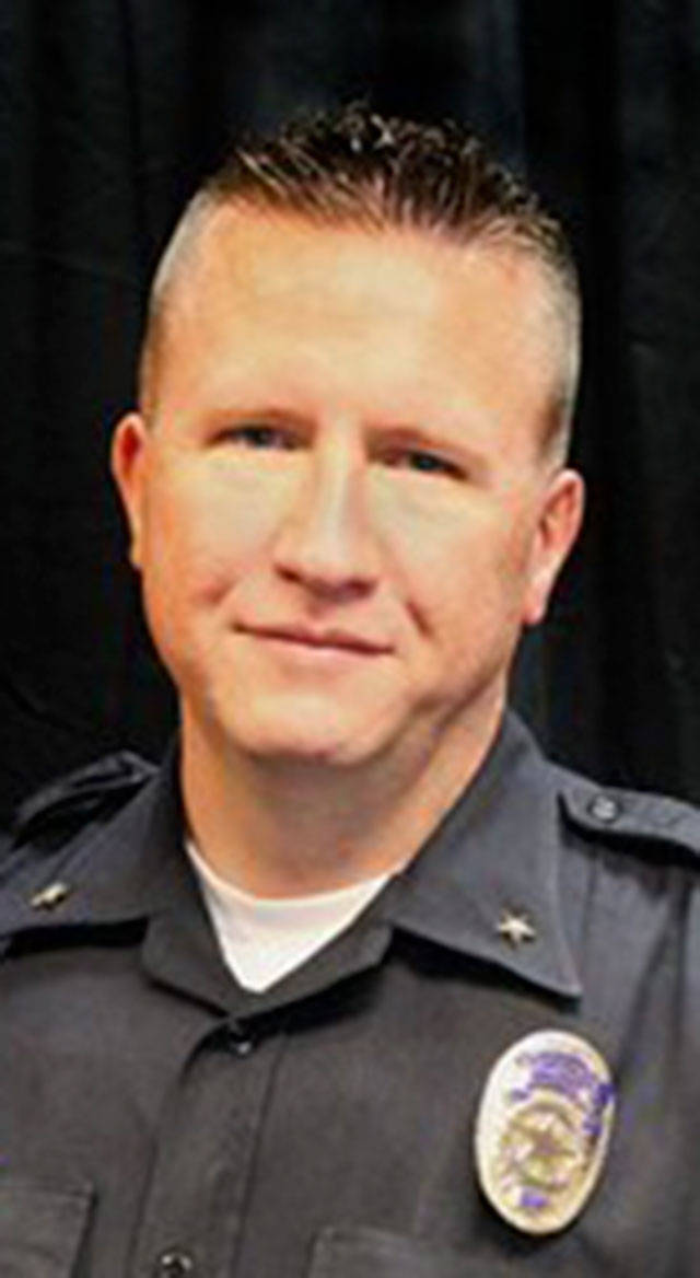 Daniel O’Neil. Auburn Police file photo