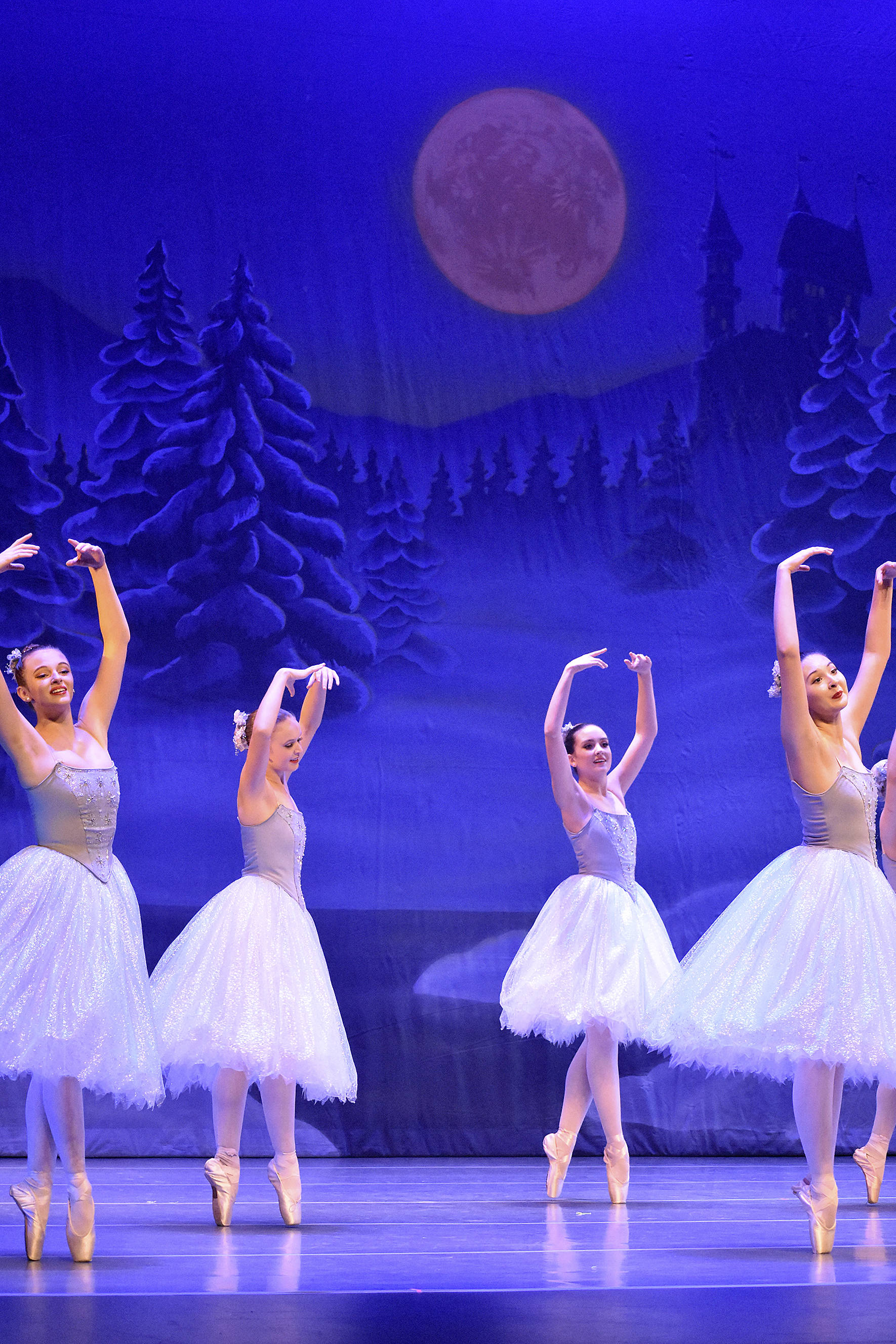 From Evergreen’s Cavalier to Broadway and back home again