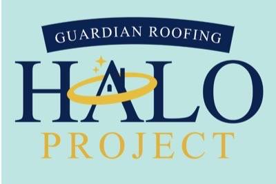 Guardian Roofing of Auburn presents Guardian Halo Project