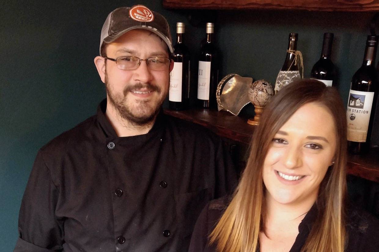 Vinifera’s owners to open pub on A Street Southeast this spring