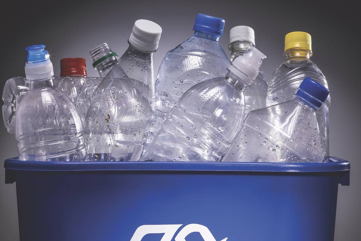 Twenty recycling resolutions for 2020