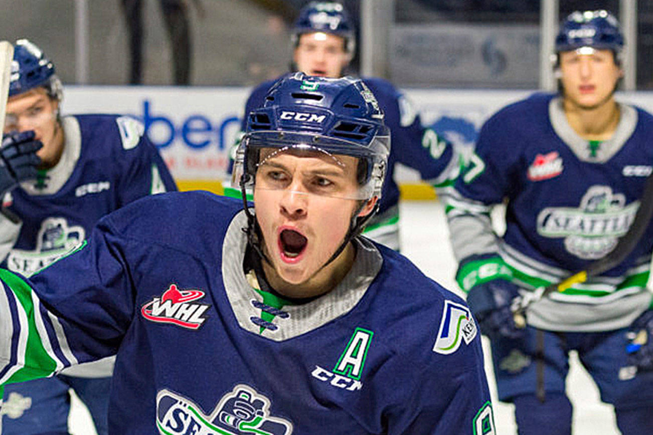 T-Birds win two of three road games