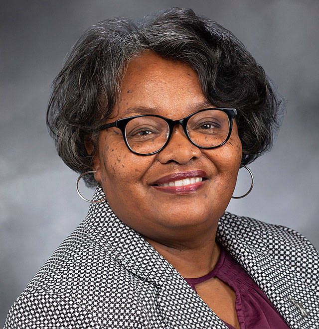 Rep. Debra Entenman, D-Kent. COURTESY FILE PHOTO