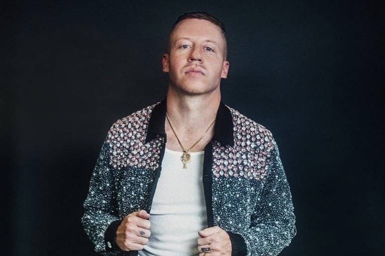 State Fair welcomes Macklemore to stage Sept. 25