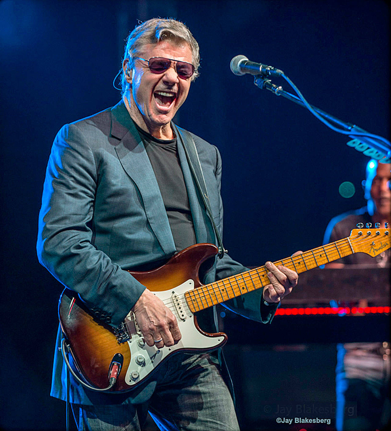 Steve Miller. COURTESY PHOTO