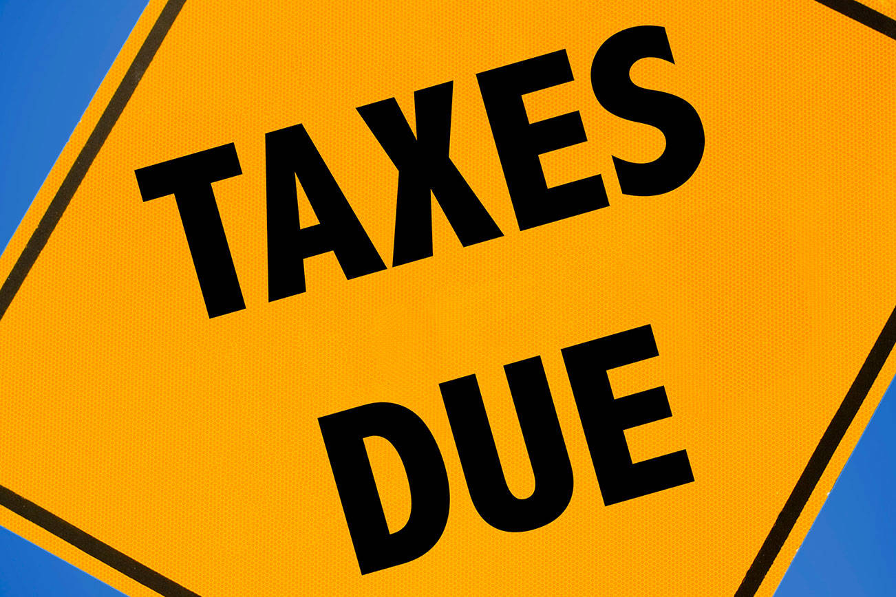 Changes in education funding leads to higher King County property taxes