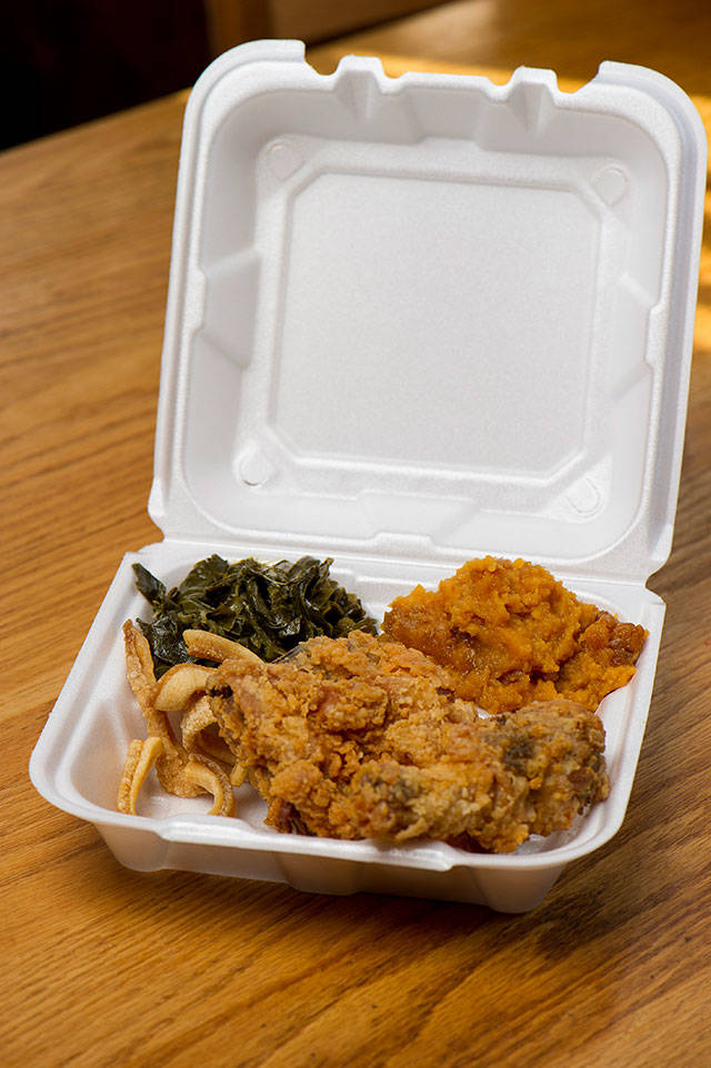 State Senate passes bill banning most Styrofoam-type products