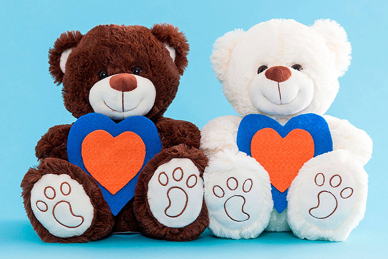 Bartell’s annual teddy bear drive expands to include wide range of organizations