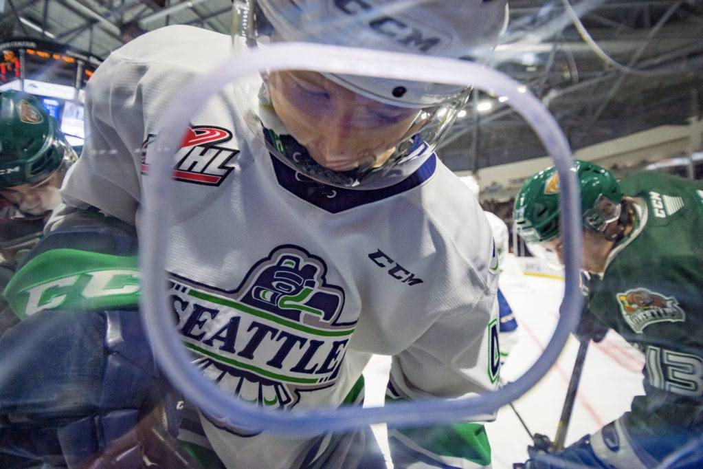 COURTESY PHOTO, Brian Liesse, Thunderbirds