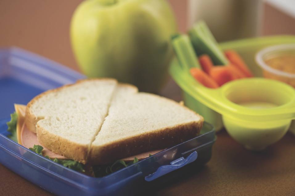 Auburn School District to provide free lunch sites for kids during closure