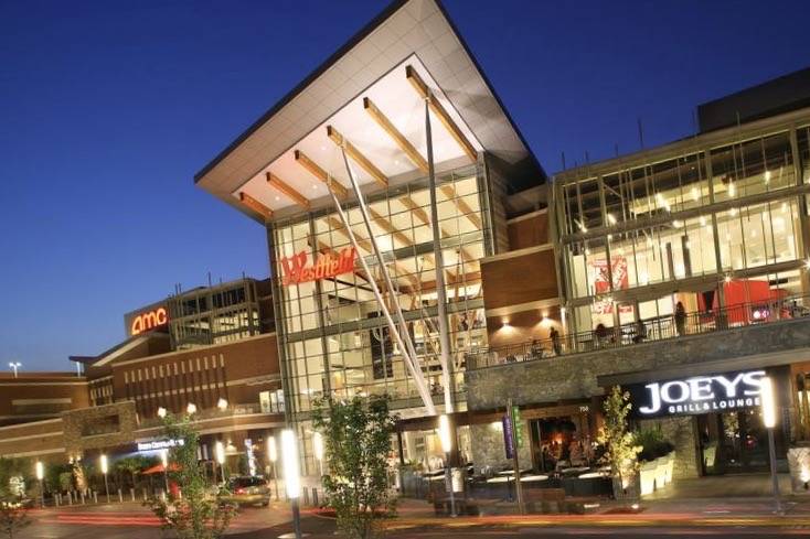 Westfield Southcenter mall in Tukwila closes because of coronavirus