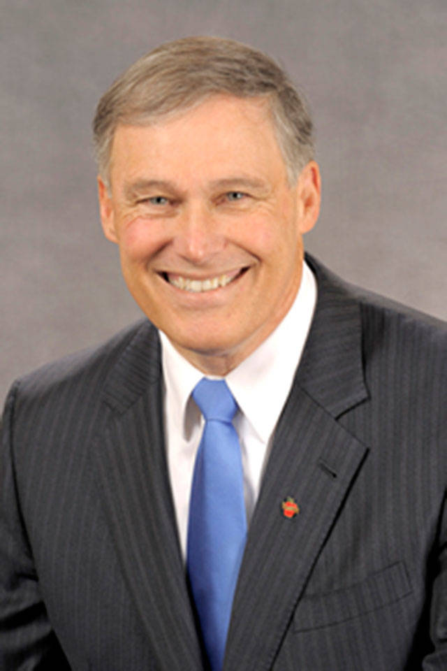 Inslee orders halt to elective surgeries, dental services