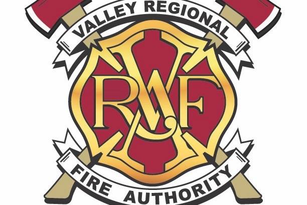 VRFA fire and rescue blotter