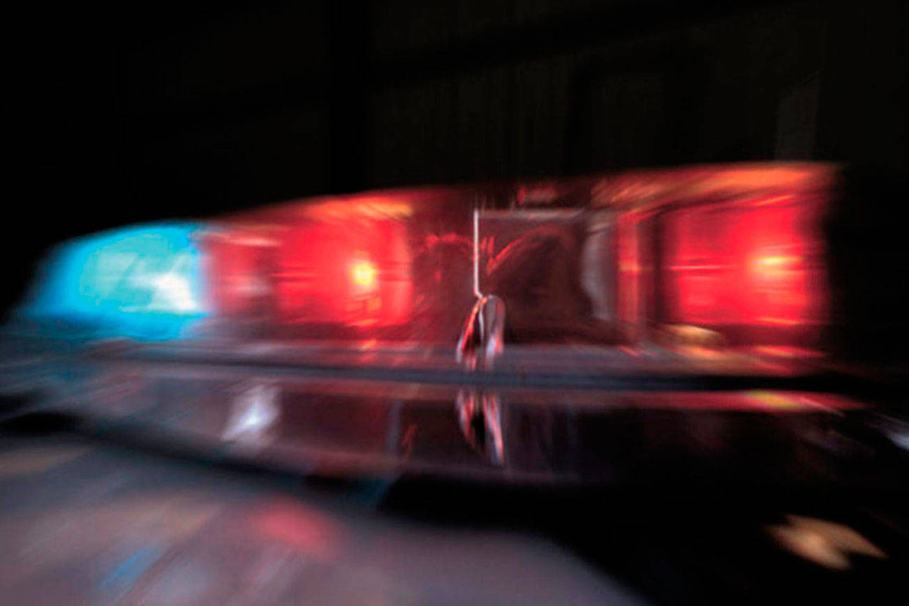 Auburn man dies in head-on collision near Moses Lake