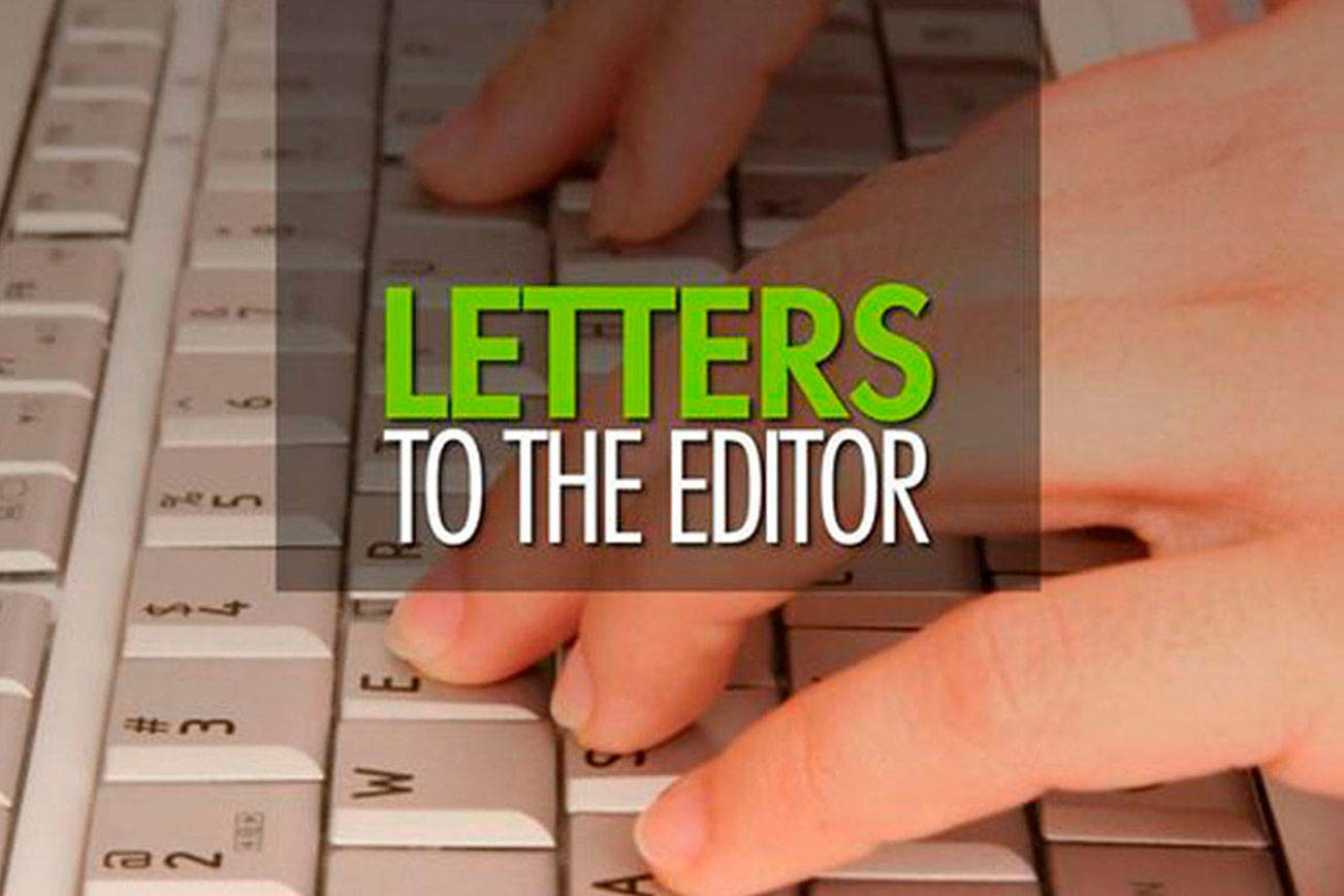 Thoughts on recent tragedies | Letter to the editor