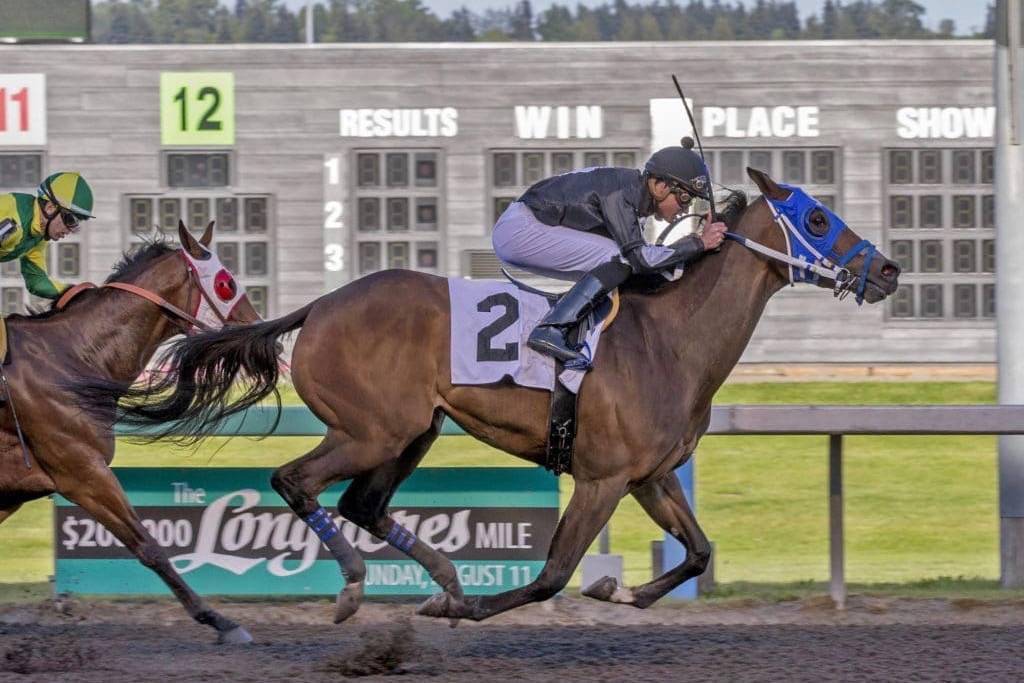 Emerald Downs changes opening day to June 24 Auburn Reporter