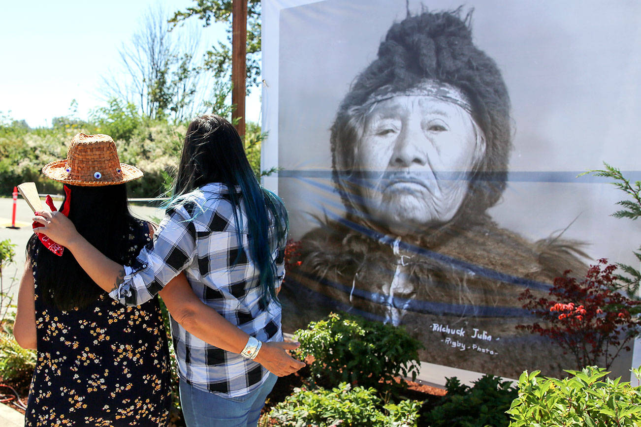 Editorial: What history is owed through our monuments