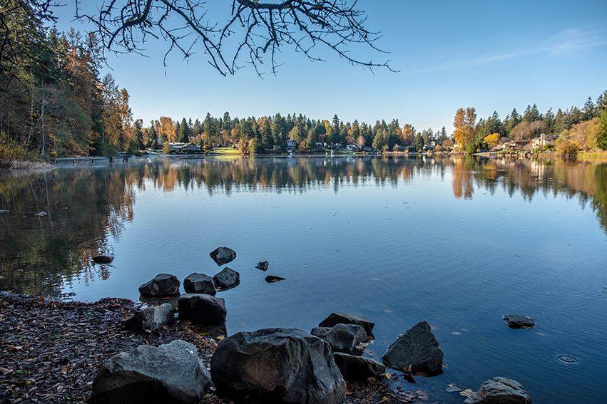 King County Parks closes Five Mile Lake, Lake Geneva parks as visitors fail to follow COVID-19 safety rules