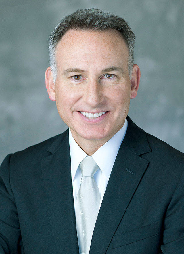 Dow Constantine