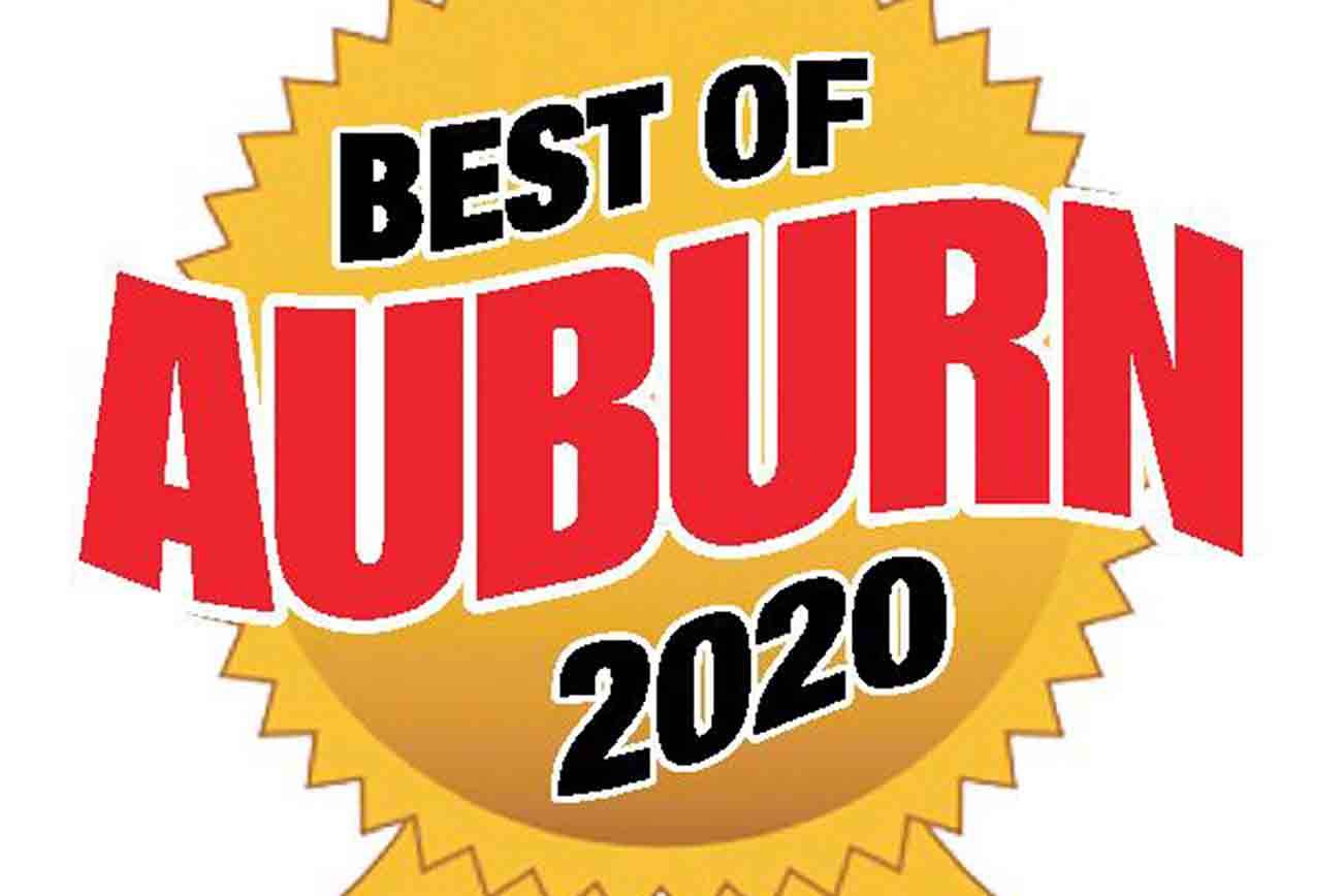 Best of Auburn 2020: There’s still time to vote!