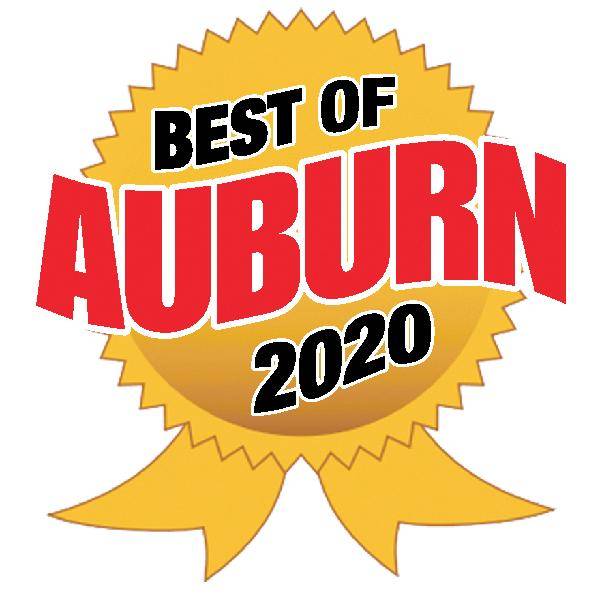 Best of Auburn 2020: There’s still time to vote!