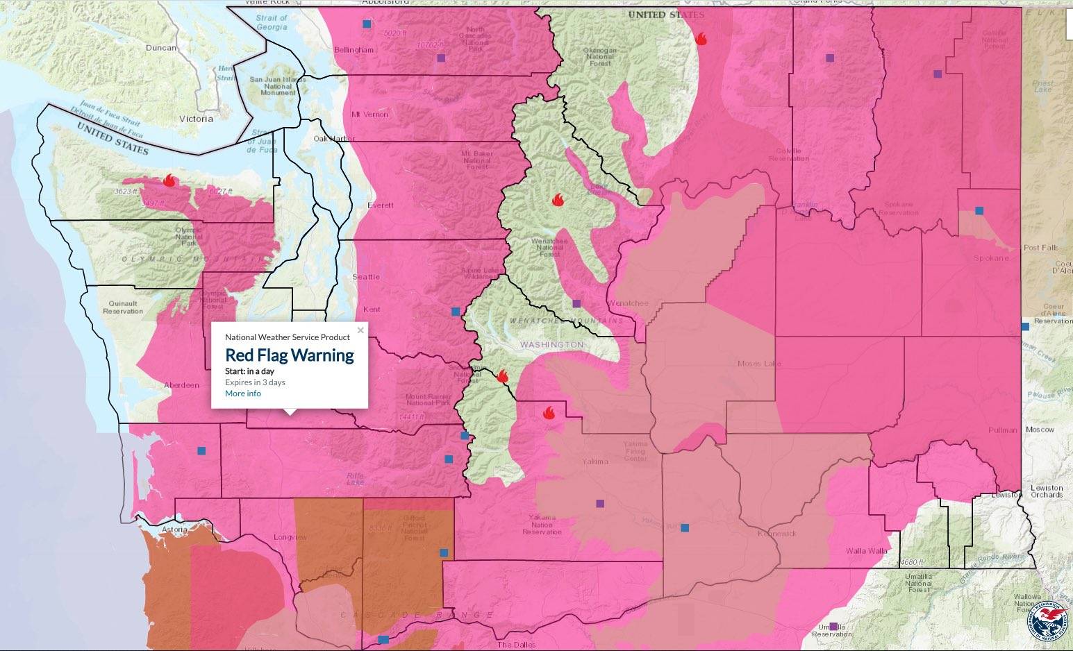 Image courtesy of the Washington Department of Natural Resources.