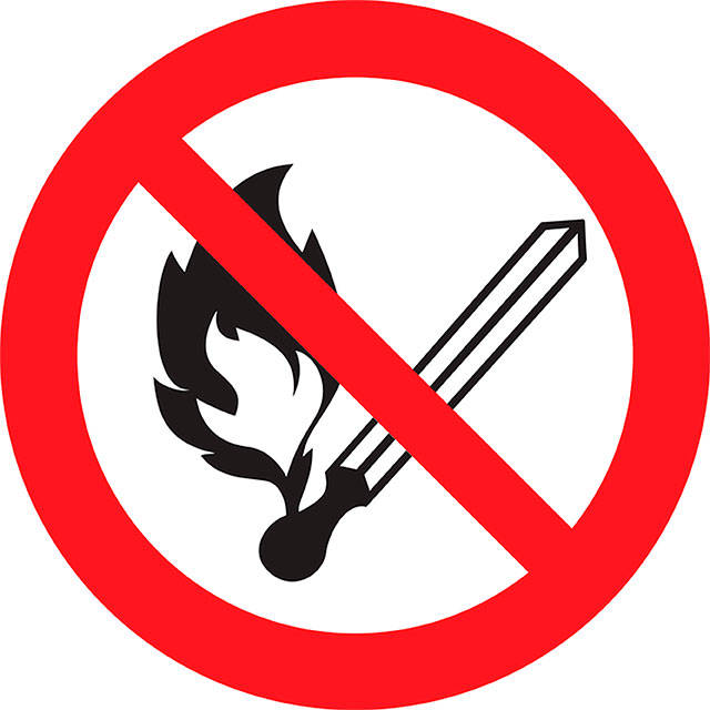 King County moves to Stage 2 burn ban