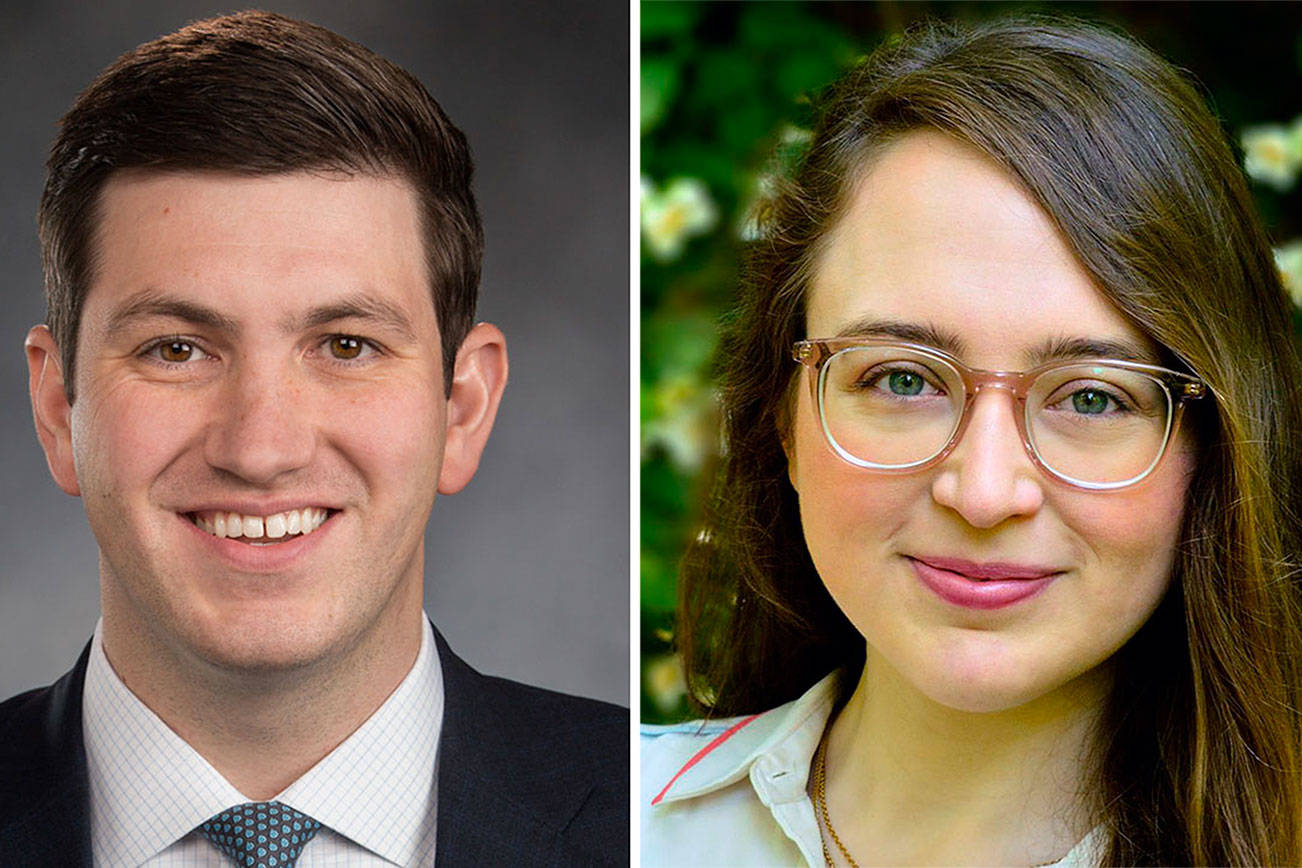 In-paper debate: Meet your Legislative District 31 preliminary winners