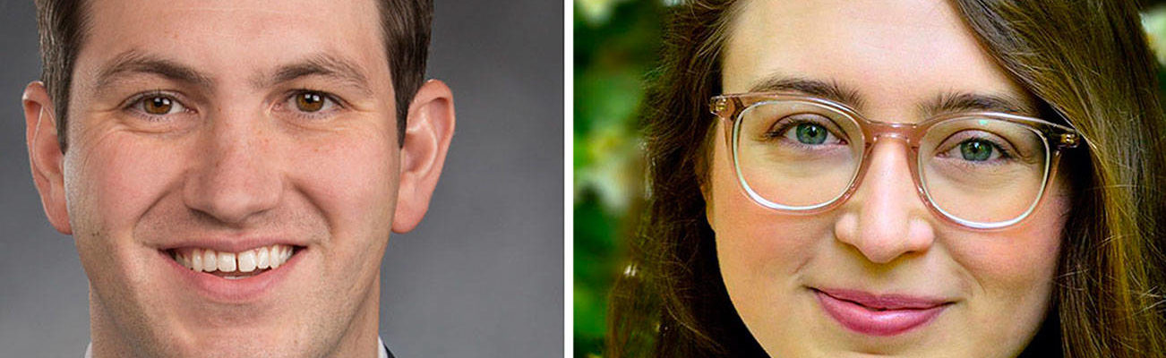 In-paper debate, week 3: Stokesbary, Young on police accountability, state parks