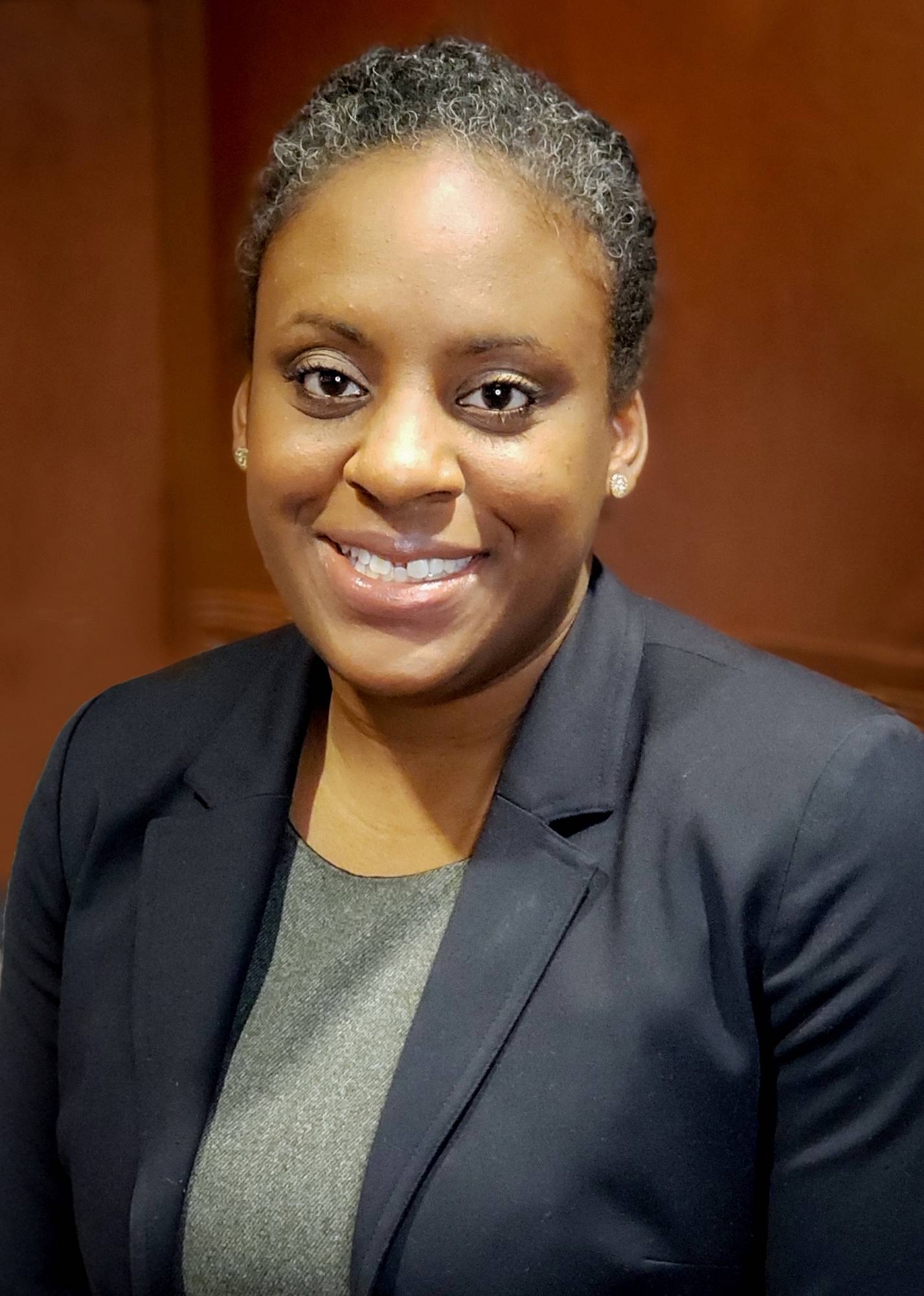 Auburn Councilmember Robyn Mulenga. Courtesy photo, City of Auburn